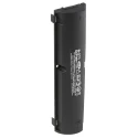 Wolf Safety Rechargeable 7.4 V Lithium-Ion Torch Battery 2.4 Ah Capacity R-271