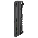 Wolf Safety Rechargeable 7.4 V Lithium-Ion Torch Battery 2.4 Ah Capacity R-271