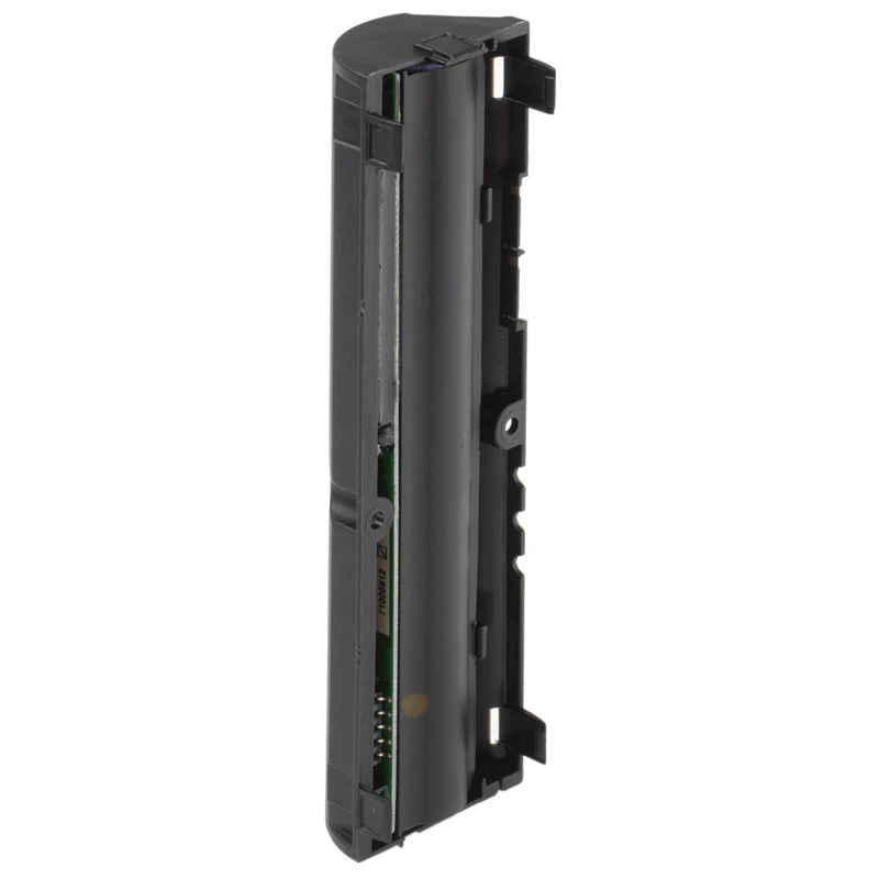 Wolf Safety Rechargeable 7.4 V Lithium-Ion Torch Battery 2.4 Ah Capacity R-271