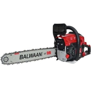Shop Balwaan BS-680 Ultimate Chainsaw 68cc at Lowest Prices