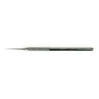 ideal-tek Soldering Accessory Soldering Aid Tool Stainless Steel 15 cm Probe MPTSP1
