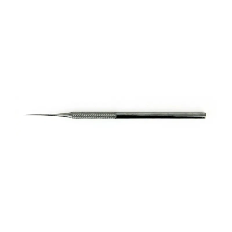 ideal-tek Soldering Accessory Soldering Aid Tool Stainless Steel 15 cm Probe MPTSP1