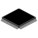 Infineon CMOS System-On-Chip 100-Pin TQFP Microcontroller 128kB Flash Program Memory CY8C5267AXI-LP051