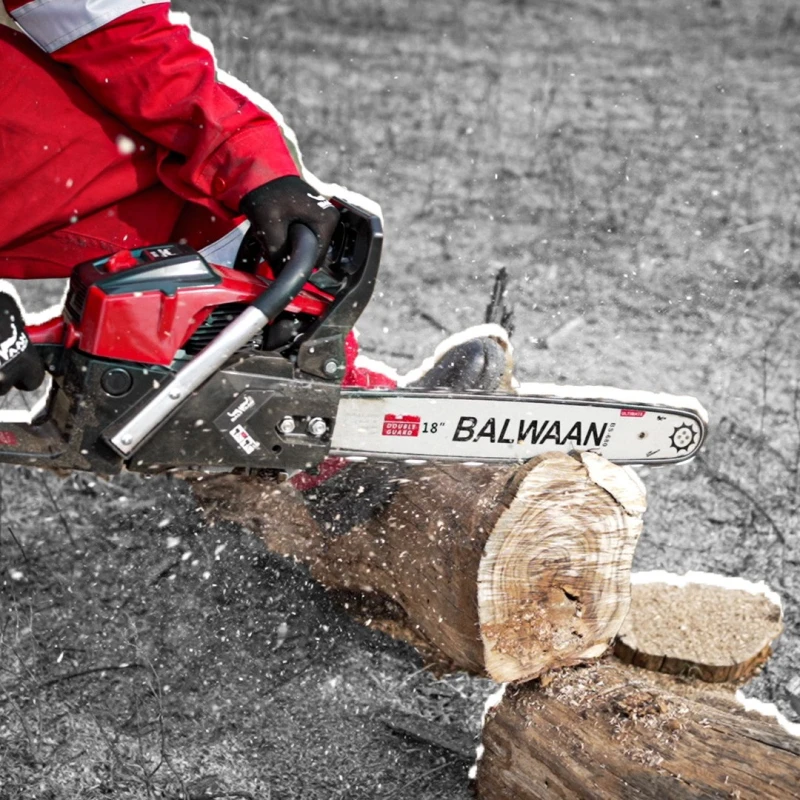 Shop Balwaan BS-680 Ultimate Chainsaw 68cc at Lowest Prices