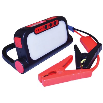Nightsearcher Multi-Functional Portable Inspection Lamp Handheld Hanging 500 lm, 5W, Rechargeable, USB, Red NSSTARBOOSTER