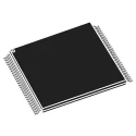 Infineon NOR Flash Memory 128MB CFI, Parallel Interface, 56-Pin TSOP Package S29GL128P90TFIR20