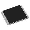 Infineon NOR Flash Memory 128MB CFI, Parallel Interface, 56-Pin TSOP Package S29GL128P90TFIR20