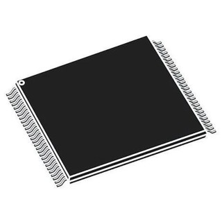 Infineon NOR 128 MB Parallel CFI Flash Memory 56-Pin TSOP S29GL128S90TFI010