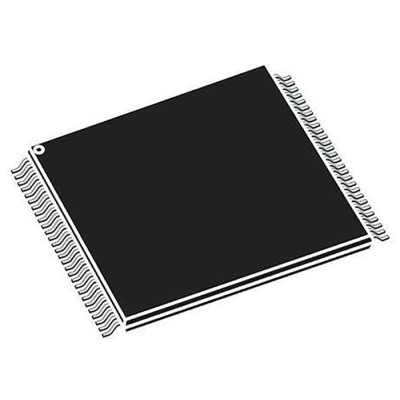 Infineon NOR 128 MB Parallel CFI Flash Memory 56-Pin TSOP S29GL128S90TFI010