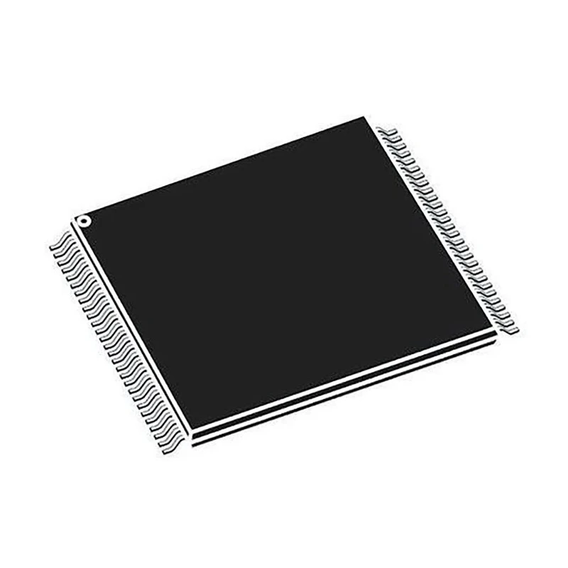 Infineon NOR 128 MB Parallel CFI Flash Memory 56-Pin TSOP S29GL128S90TFI010