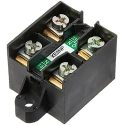 Telemecanique Sensors Limit Switch Contact Block OsiSense XC Series 2 Pole 2 NO Screw Clamp Terminal XE2NP2131