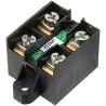 Telemecanique Sensors Limit Switch Contact Block OsiSense XC Series 2 Pole 2 NO Screw Clamp Terminal XE2NP2131