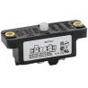 Telemecanique Sensors 9007 Series Plunger Limit Switch SPDT-DB, 600V AC, 15A, IP20, Die Cast Zinc Housing 9007AO1