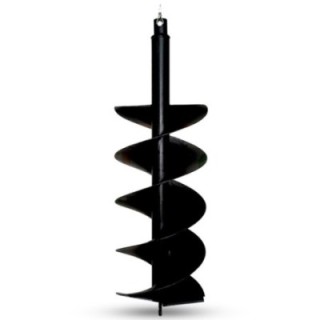 Buy Balwaan 10 Inch Double Spiral Planter at Lowest Prices
