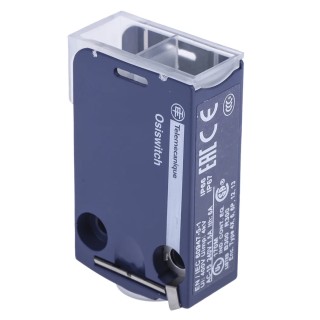 Telemecanique Sensors OsiSense XC Series DP Limit Switch Zinc Alloy Housing 240V AC 6A ZCMD29
