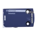 Telemecanique Sensors OsiSense XC Series DP Limit Switch Zinc Alloy Housing 240V AC 6A ZCMD29