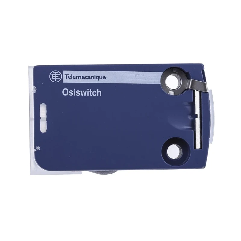 Telemecanique Sensors OsiSense XC Series DP Limit Switch Zinc Alloy Housing 240V AC 6A ZCMD29