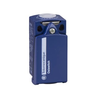 Telemecanique Sensors ZCD Series Limit Switch 2 NO/1 NC, Zinc Alloy Housing, IP66/IP67, 240V AC, 6A ZCD31