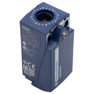 Telemecanique Sensors OsiSense XC Series Limit Switch 2 NO/1 NC, IP66/IP67, Plastic Housing, 240V AC, 6A ZCP31
