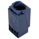 Telemecanique Sensors OsiSense XC Series Limit Switch 2 NO/1 NC, IP66/IP67, Plastic Housing, 240V AC, 6A ZCP31