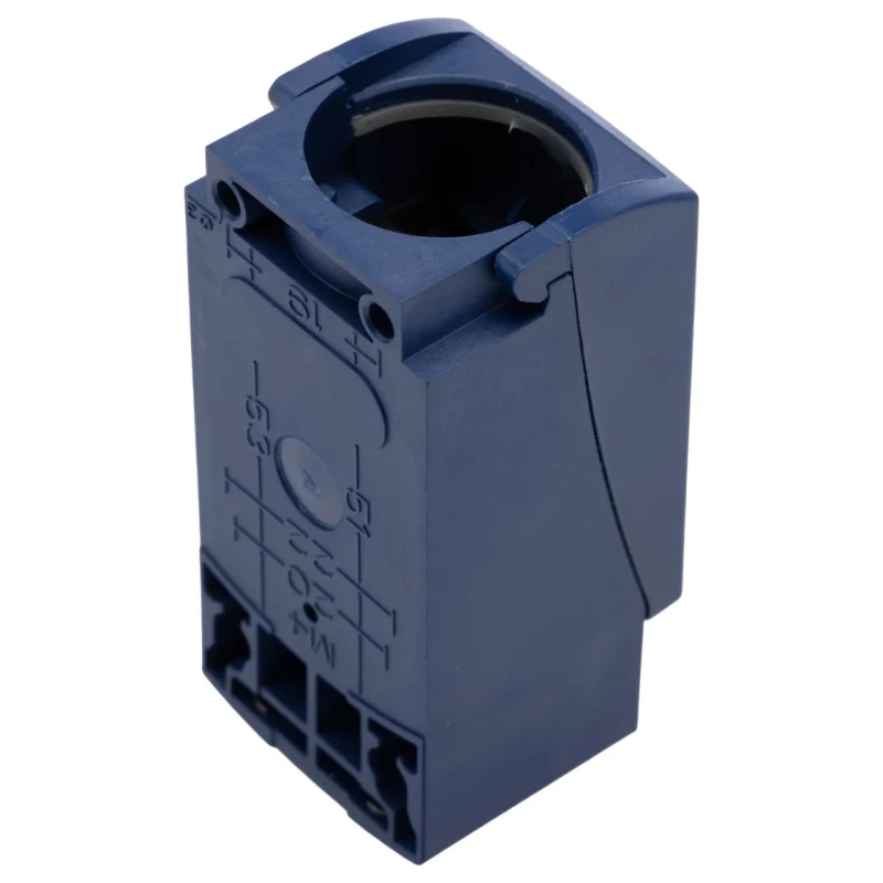 Telemecanique Sensors OsiSense XC Series Limit Switch 2 NO/1 NC, IP66/IP67, Plastic Housing, 240V AC, 6A ZCP31