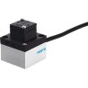 Festo Pressure Switch 230V AC Relative Pressure 0.1 to 0.25 Bar PE-VK-5.1