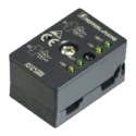 Pepperl + Fuchs G10 Series Connector Hood, 1 m Cable Length, Polycarbonate and Polybutylene Terephthalate VAZ-G10-TERM