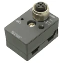 Pepperl + Fuchs G10 Series Connector Hood , Polycarbonate and Polybutylene Terephthalate Housing, IP69K VAZ-T1-FK-G10-V1