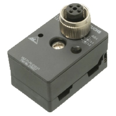 Pepperl + Fuchs G10 Series Connector Hood , Polycarbonate and Polybutylene Terephthalate Housing, IP69K VAZ-T1-FK-G10-V1