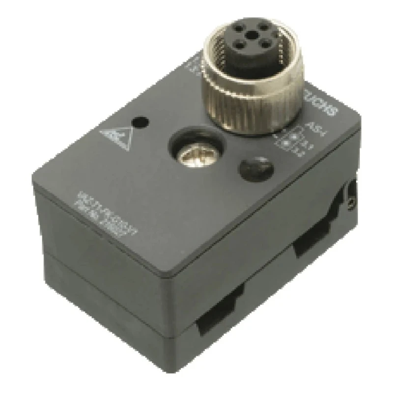 Pepperl + Fuchs G10 Series Connector Hood , Polycarbonate and Polybutylene Terephthalate Housing, IP69K VAZ-T1-FK-G10-V1