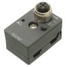 Pepperl + Fuchs G10 Series Connector Hood , Polycarbonate and Polybutylene Terephthalate Housing, IP69K VAZ-T1-FK-G10-V1