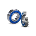 SKF Single Row Deep Groove Ball Bearing 10 mm ID 26 mm OD 8 mm Width Stainless Steel Sealed W 6000-2RS1/VP311