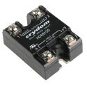 Crydom Solid State Relay, 125A Load, Panel Mount, 530V AC Load, 32V Control HD48