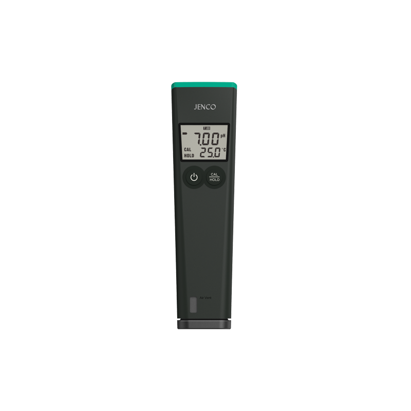 jenco-waterproof-economical-ph-temperature-tester-ph610n-55700