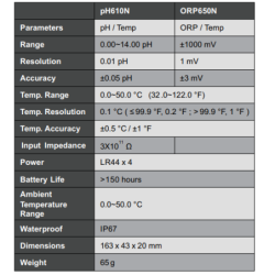 jenco-waterproof-economical-ph-temperature-tester-ph610n-55700-1