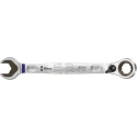 Wera Combination Ratchet Spanner Chrome Alloy Steel 213mm Overall Length 16 mm 05020071001