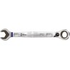 Wera Combination Ratchet Spanner Chrome Alloy Steel 213mm Overall Length 16 mm 05020071001