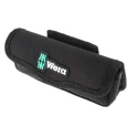 Wera Hex, Hex, Phillips, Pozidriv, Slotted, Torx Screwdriver Bit Set 7 Pieces 05051016001