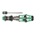 Wera Hex, Hex, Phillips, Pozidriv, Slotted, Torx Screwdriver Bit Set 7 Pieces 05051016001