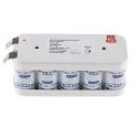 RS PRO 12 V NiCd Rechargeable Battery Pack 10 Cells 1.8 Ah 125-3427