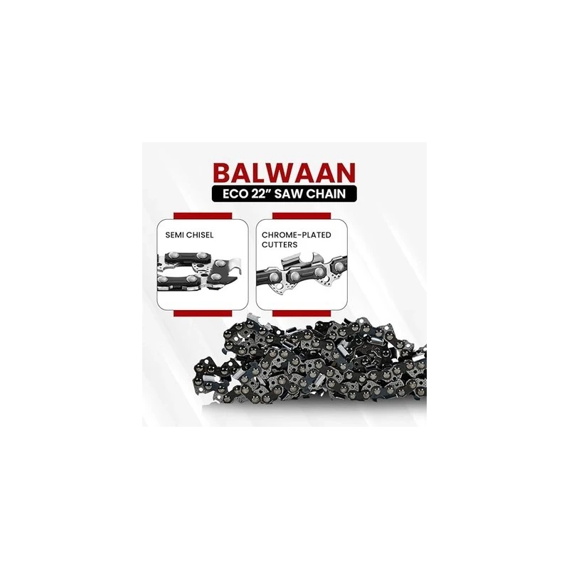 Shop Balwaan 22 Inch Ultimate Chain at Lowest Prices