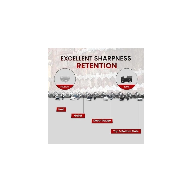 Shop Balwaan 22 Inch Ultimate Chain at Lowest Prices