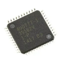 Microchip 8 bit 8051 AT89 Microcontroller, 24 MHz, 12kB FLASH, 44-Pin TQFP AT89S8253-24AU