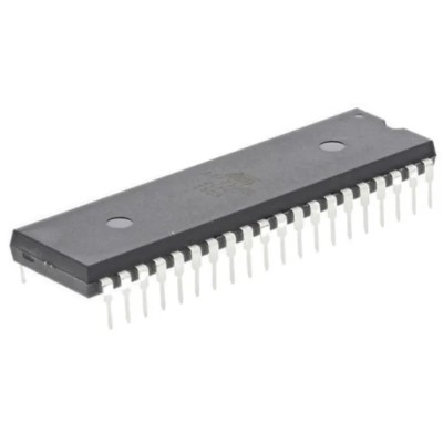 Microchip Complex Programmable Logic Device, EEPROM 24 Cells, 24 I/O, 20 ns, 40-Pin PDIP ATF2500C-20PU