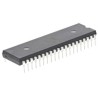 Microchip Complex Programmable Logic Device, EEPROM 24 Cells, 24 I/O, 20 ns, 40-Pin PDIP ATF2500C-20PU