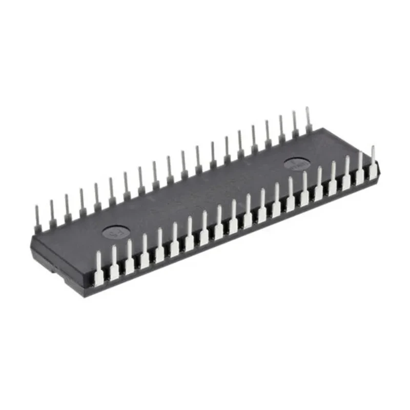 Microchip Complex Programmable Logic Device, EEPROM 24 Cells, 24 I/O, 20 ns, 40-Pin PDIP ATF2500C-20PU