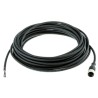 Telemecanique Sensors Female M12 to Unterminated Sensor Actuator Cable, 10m XZCP29P11L10