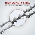 Shop Balwaan 22 Inch Ultimate Chain at Lowest Prices
