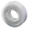 BNL 1 Row Radial Ball Bearing AC6204Z-ISB/4N/D, 20 mm ID, 47 mm OD, 14 mm Width, Sealed, Acetal Cage AC6204Z-ISB/4N/D