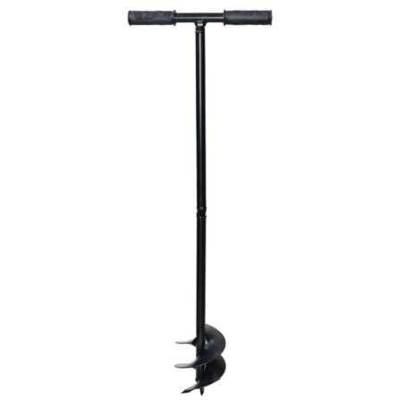 Buy Balwaan BE-6M Manual Earth Auger 6 Inch at Best Prices
